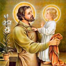 St Joseph