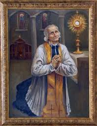 St John Vianney 1